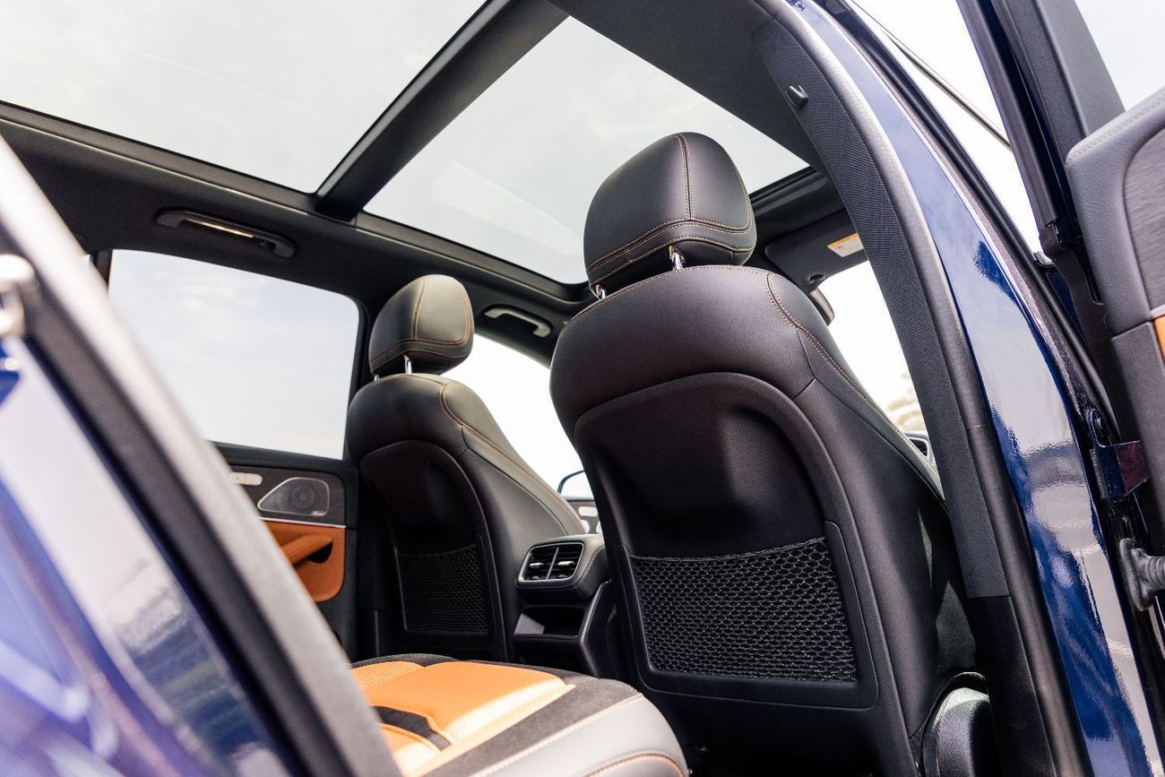 Mercedes-Benz GLE 350 Mercedes Benz GLE 350 3years warranty, 2 years service, free registration, contact number 0507273386