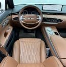 Genesis GV70 2024 Genesis GV70 Premium, 2029 Genesis Warranty + Service Pack, Full Genesis Service History, GCC