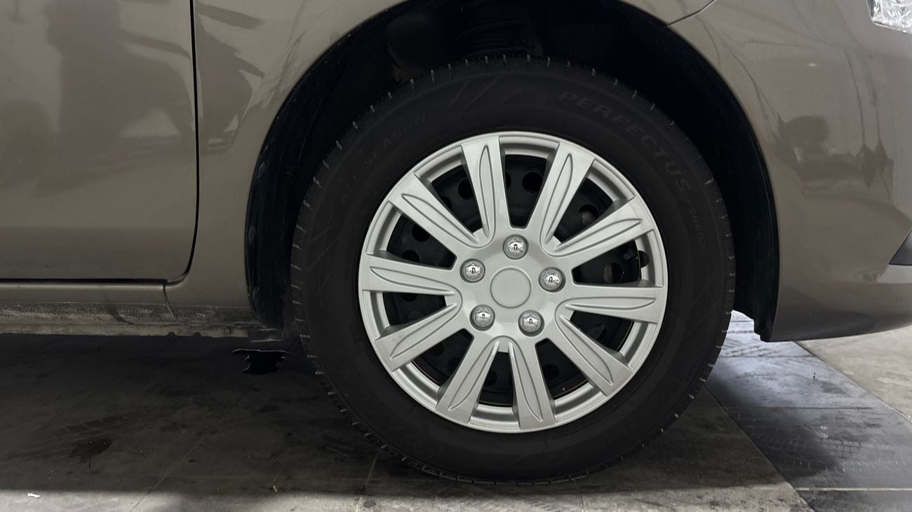 Nissan Sunny SV 2023 SV | AED 398/Month | 0 DP | 30 Day Return | Warranty