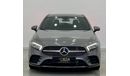 Mercedes-Benz A 200 Std 2022 Mercedes-Benz A200 AMG, Mercedes Warranty 2027, Full Mercedes History, Low Kms, GCC