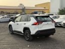 تويوتا راف ٤ XLE 2.5L