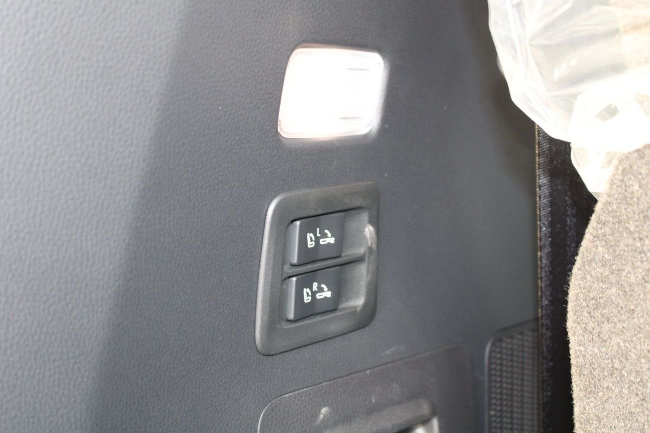 Toyota Land Cruiser Toyota Land Cruiser TOYOTA LANDCRUISER 300 3.3L V6 DIESEL 4WD VXR- Z AUTO