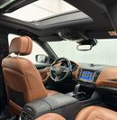 مازيراتي ليفونت Std 2020 Maserati Levante Q4, Warranty, Full Maserati Service History, GCC