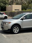 فورد إدج SEL 3.5L