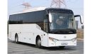 كينغ لونغ كينغو 2019 | KMQ6112AY - 50 SEATER BUS - WITH GCC SPECS AND EXCELLENT CONDITION