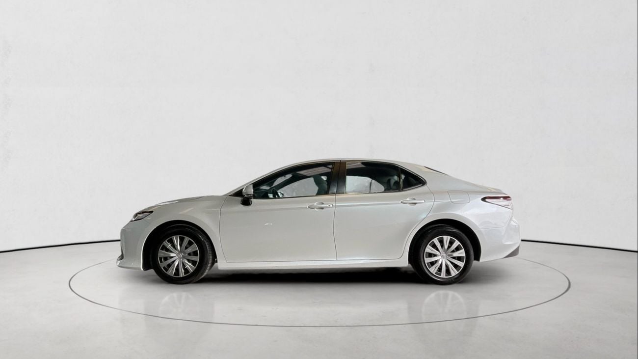 Toyota Camry S 2.5L (181 HP) S | Guaranteed Warranty | 0 Down Payment