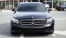 Mercedes-Benz E300 import japan