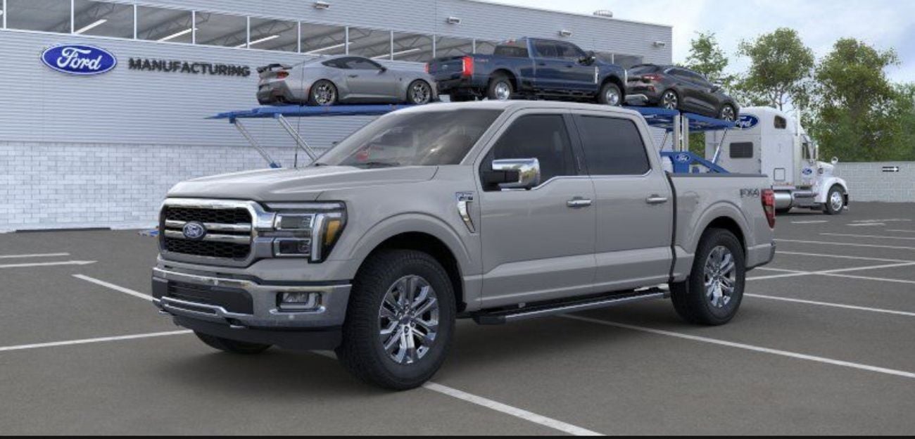فورد F 150