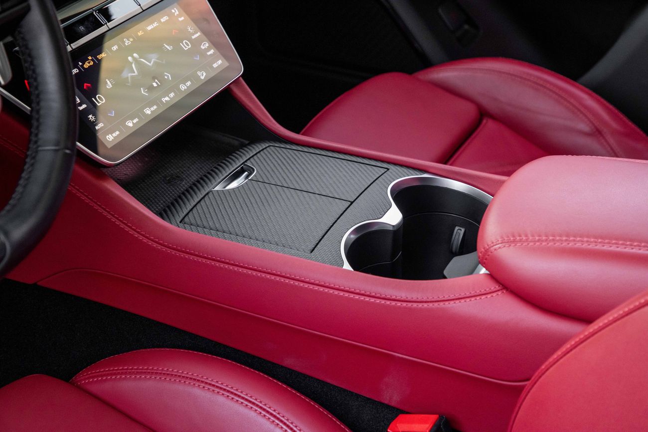 Maserati Grecale Grecale Trofeo | 6,071 P.M | 0% Downpayment | Perfect Condition!