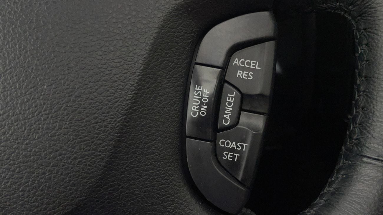 Nissan Patrol Super Safari SUPER SAFARI 4.8 | Zero Down Payment | Home Test Drive