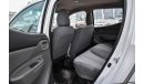 Mitsubishi L200 MITSUBISHI L200 2016 DOUBLE CAB (POWER WINDOWS)