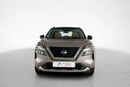 Nissan X Trail SL 2.5