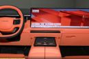 Lynk & Co 900 FLAGSHIP 2.0T