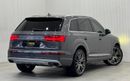 Audi Q7 45 TFSI quattro 3.0L 2019 Audi Q7 45TFSI Quattro, Warranty, Full Service History, 7 Seater, Full Opt