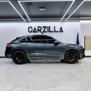 أودي Q8 55 TFSI quattro S-Line 3.0L (340 HP)