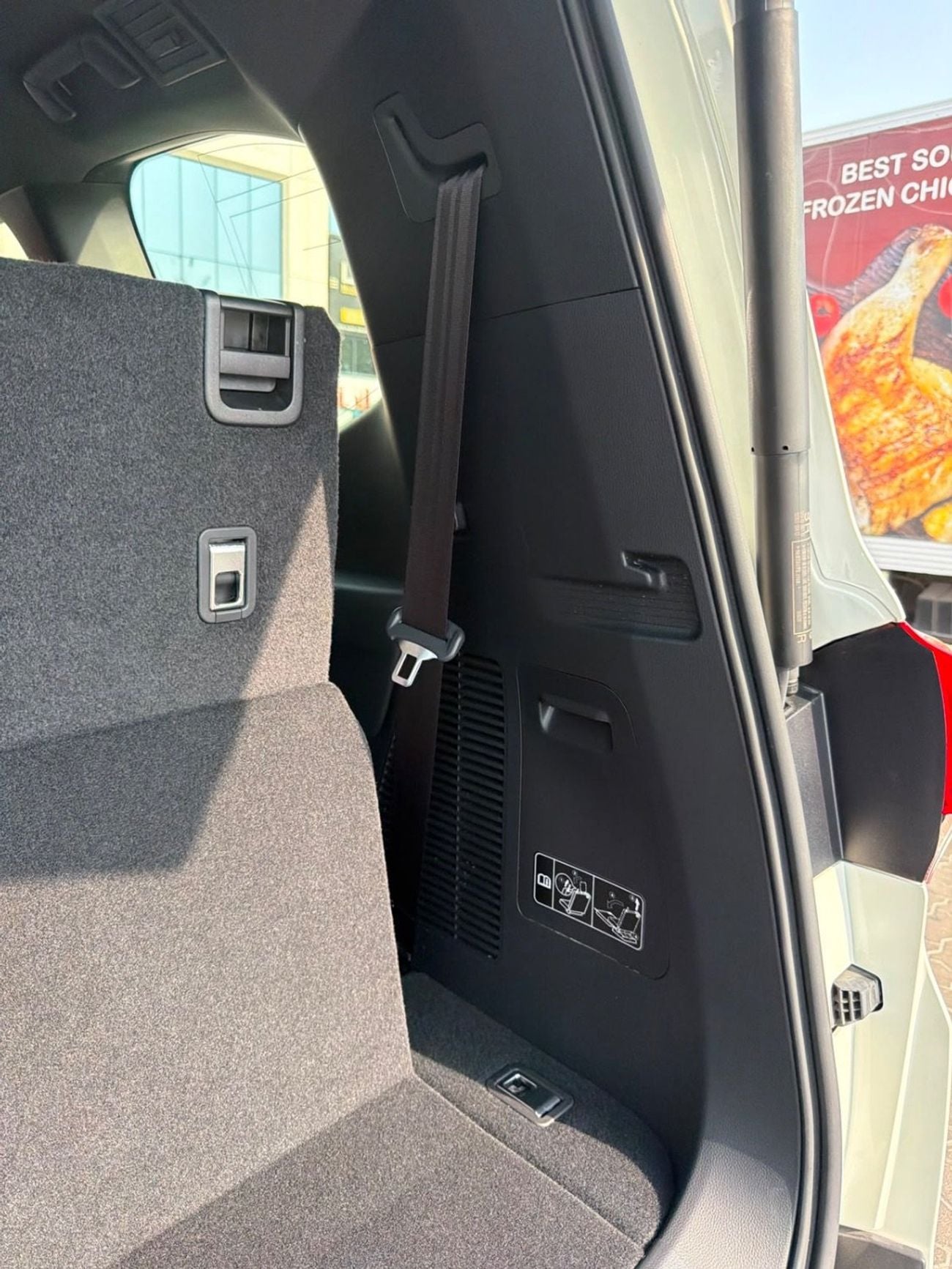 Toyota Land Cruiser GXR