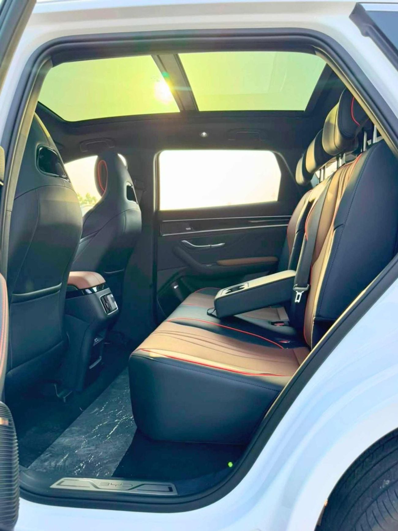 BYD Song Plus PREMIUM PHEV LUXURY | 1.5L V4 AWD | PANORAMIC ROOF | HUD & RADAR (CODE # SPPHLX)