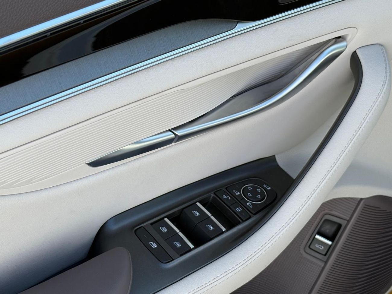 BYD Song Plus Full Option Song Plus 1.5