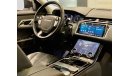 لاند روفر رينج روفر فيلار 2018 Range Rover Velar, Warranty, Service History, GCC, Mint Condition