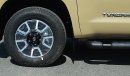 Toyota Tundra 2020 Crewmax SR5, 5.7L V8 0km w/ 5Yrs or 200K km Warranty from Dynatrade + 1 Free Service