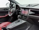 Porsche Macan S 2019 Porsche Macan S | Warranty, Service History , EXCELLENT Condition | GCC Specs