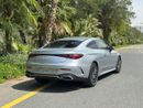 Mercedes-Benz CLE 200 Coupe 2025 CLE 220 Diesel | European Specs | 2.0-liter 4-cylinder | Like New