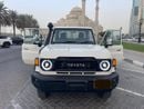 تويوتا لاند كروزر بيك آب Double Cabin 2017 Model RHD DIESEL ENGINE Full Option