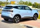 Chery Tiggo 4 Luxury - GCC Specs - Brand New!