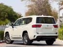 Toyota Land Cruiser VXR