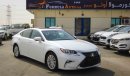 Lexus ES350