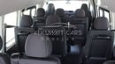 Toyota Hiace Toyota Hiace 2025