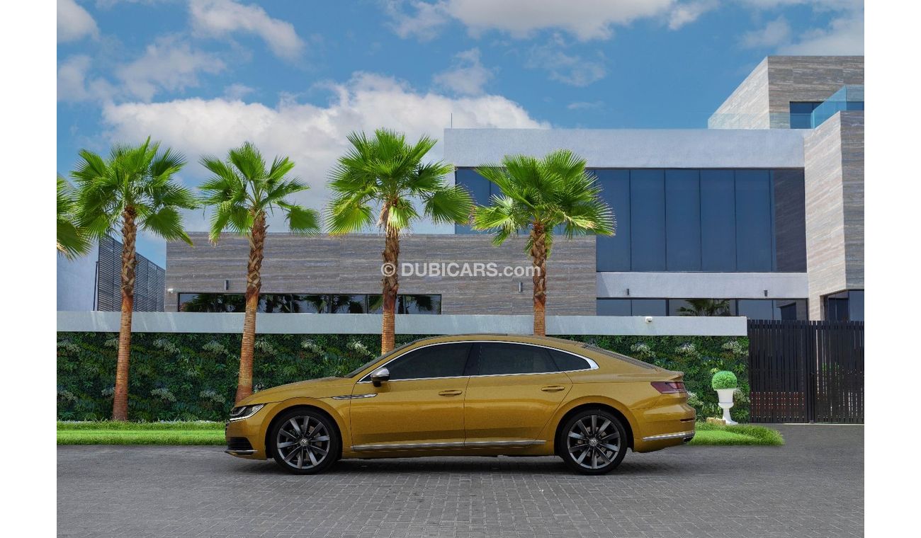 Volkswagen Arteon Sport | 1,958 P.M  | 0% Downpayment | Amazing Condition!