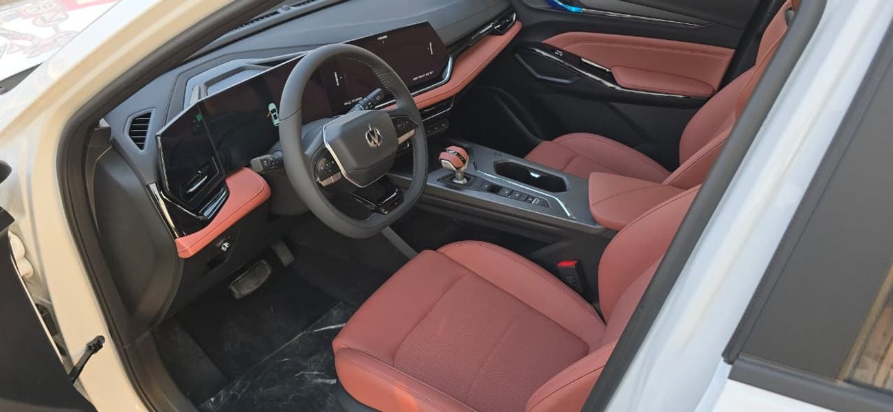 Changan X5 Plus PIONEER CHANGAN X5 PLUS | 0 KM | 2026