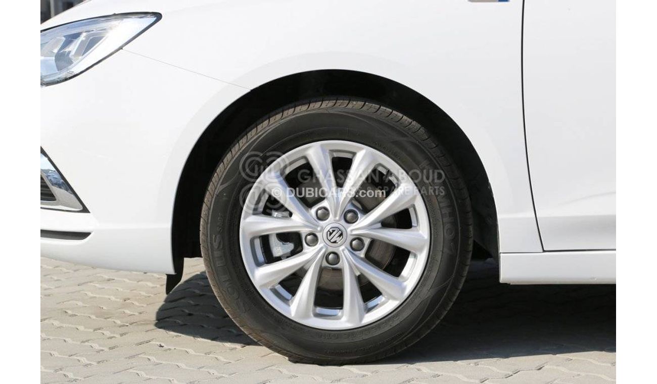 MG GT 1.5L, Standard Spec, CVT, Petrol, EXPORT ONLY, 2023