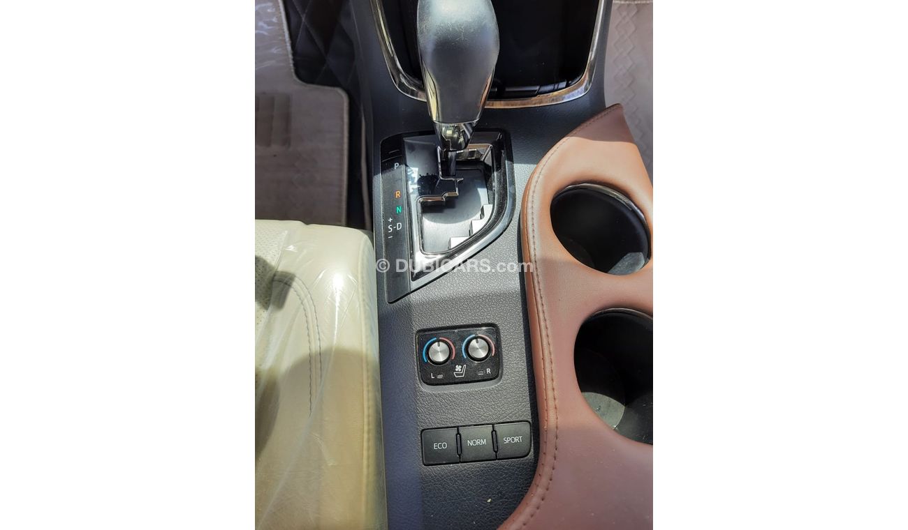 تويوتا افالون تويوتا افالون 2013 مواصفات خليجي فل مواصفات بدون صبغ