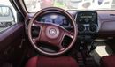 Nissan Patrol Pickup