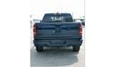 RAM 1500 Dodge RAM Longhorn - 2022- Dark Blue