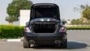 Rolls Royce Ghost 4-SEATER VIP + STARLIGHT - WARRANTY AVAILABLE