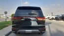 Lexus LX 500 DIESEL RHD LX500d full options