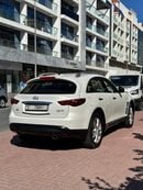 إنفينيتي QX70
