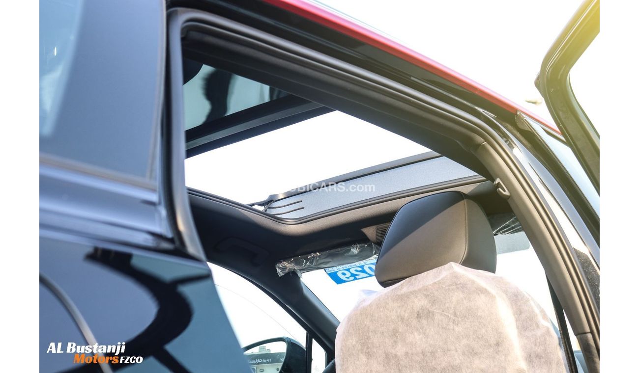 Volkswagen ID.6 VOLKSWAGEN ID.6 X PRO FULL OPTIONS BLACK COLOR 2023