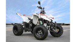 اخرى AEON LFS COBRA 400 ALL TERRAIN VEHICLE PETROL