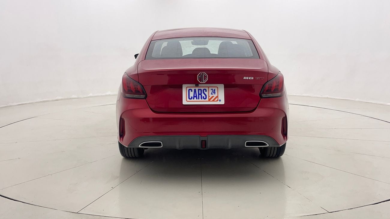 MG GT LUXURY 1.5 | Zero Down Payment | Home Test Drive