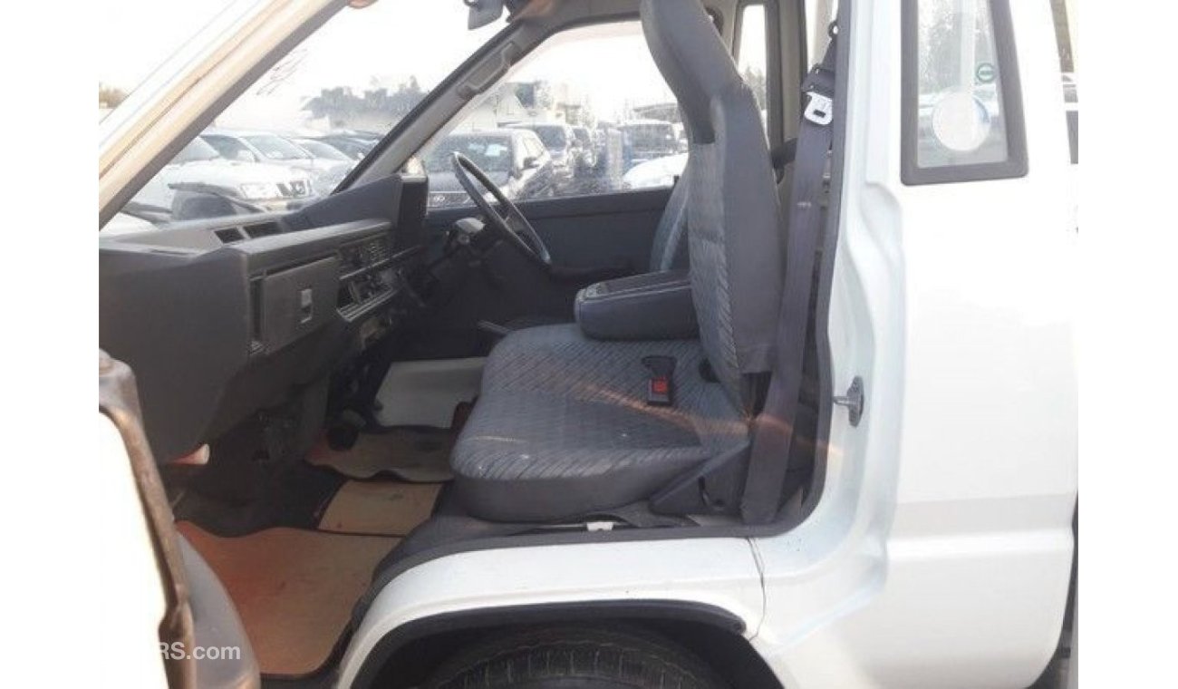 تويوتا لايت آيس TOYOTA LITE_ACE TRUCK RIGHT HAND DRIVE (PM898)