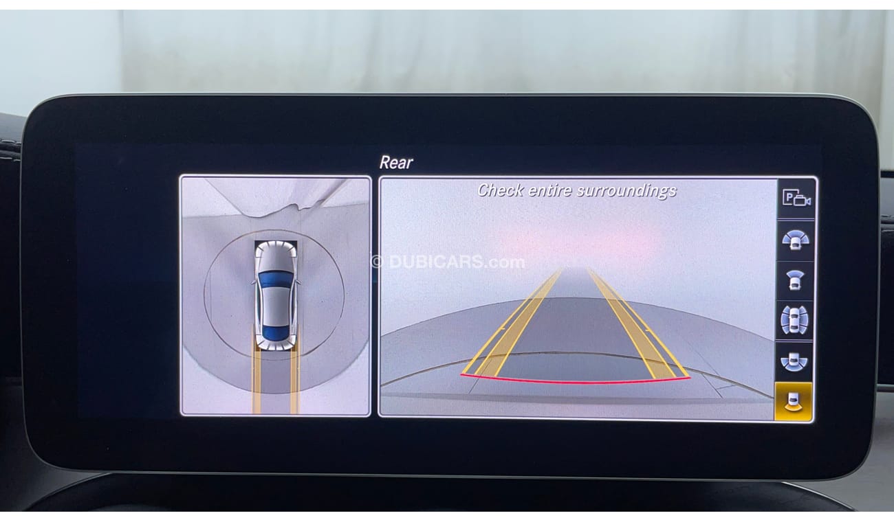 Mercedes-Benz C 200 PREMIUM 2 | Zero Down Payment | Free Home Test Drive