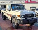 تويوتا لاند كروزر بيك آب SC 4.0L