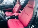 Toyota Hilux Toyota Hilux pickup 2021 V6 Adventure 4.0L