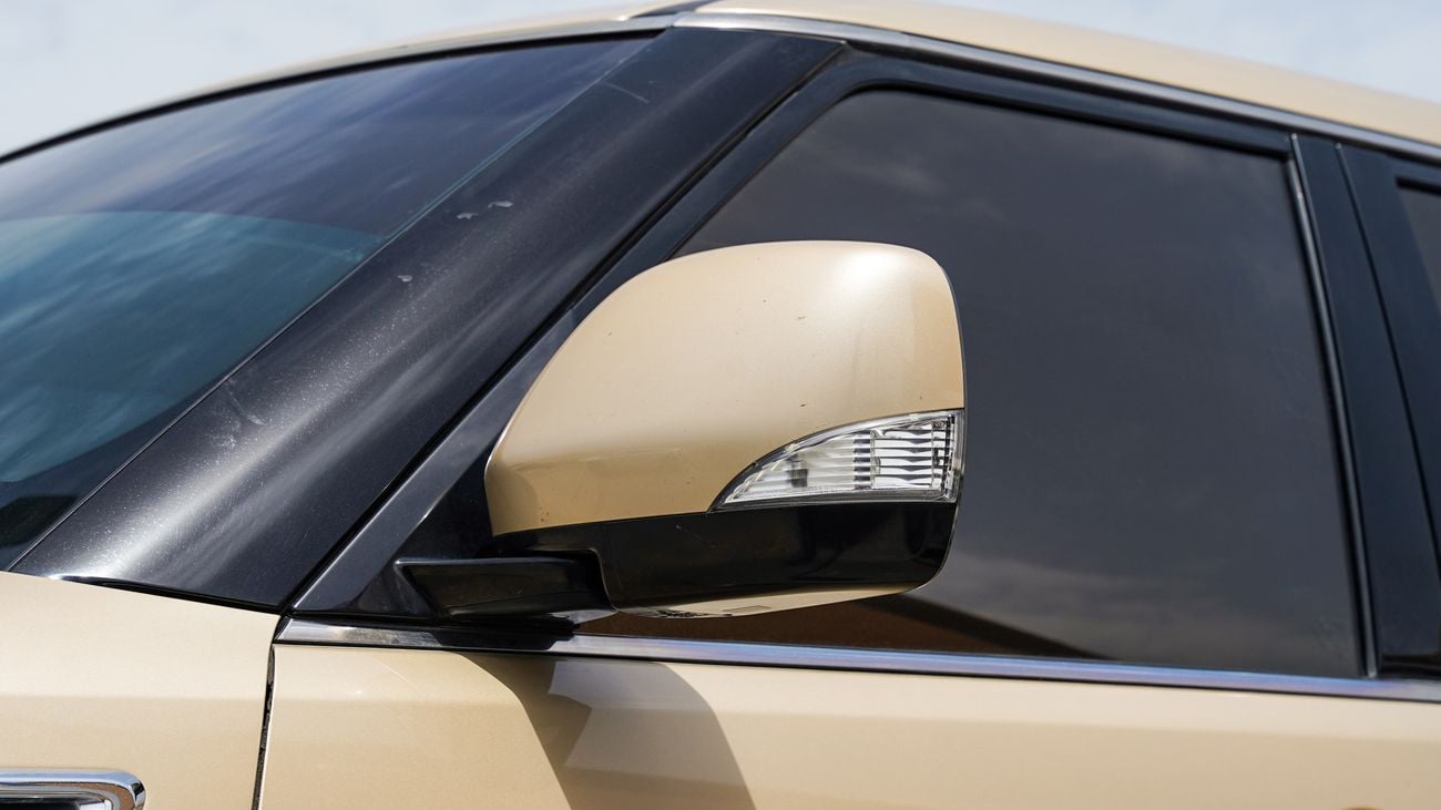 نيسان باترول