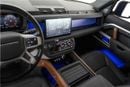 Land Rover Defender 110 X-DYNAMIC HSE P400
