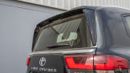 Toyota Land Cruiser GXR TOYOTA LANDCRUISER 3.3 GXR DSL -2026YM